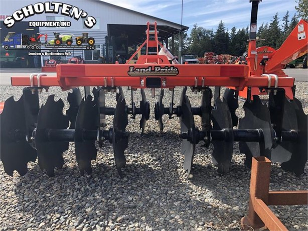 2023 LAND PRIDE DH1560 New Disks for sale