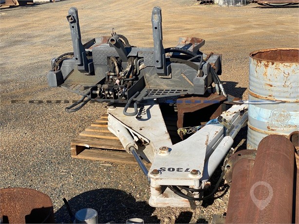 BOBCAT 730S Used Other for sale