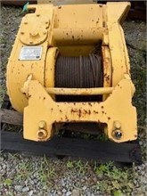 2018 ALLIED SYSTEMS CO H4AT2YK14 Used Winch for sale