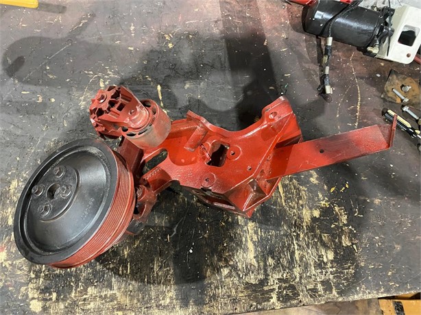 CUMMINS ISL Used Other Truck / Trailer Components for sale