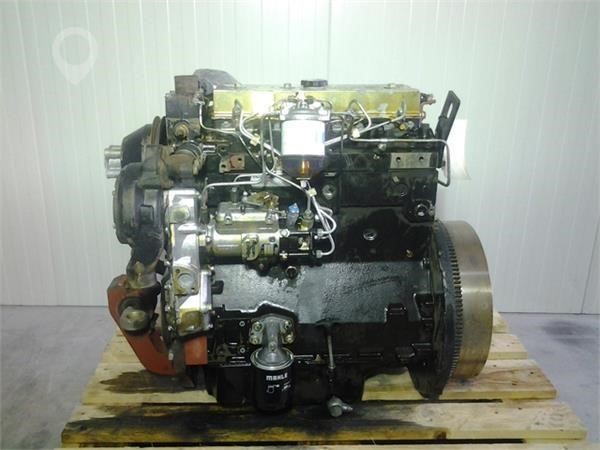 2000 PERKINS 1006 Used Engine Truck / Trailer Components for sale