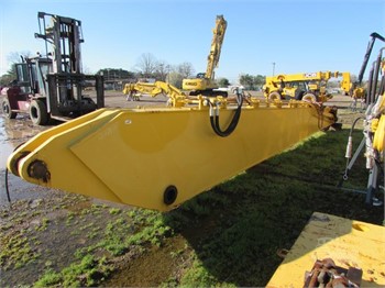 2013 C W MACHINE WORX 35FT Used Booms for sale