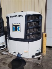 Thermo King launches Precedent trailer refrigeration unit