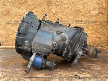 2018 EATON-FULLER FRO18210C Used Transmission Truck / Trailer Components for sale