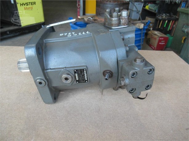 BOMAG 05802516 Used Travel Motor for sale