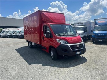 2019 FIAT DUCATO Used Other Vans for sale