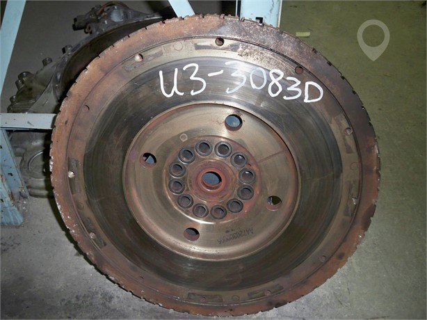 DETROIT Used Flywheel Truck / Trailer Components for sale