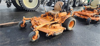 Lost Muncie, Has anyone owned one of the mowers made in Muncie by the  American Lawn Mower Company
