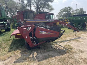 Pull-Type Mower Conditioners/Windrowers For Sale in COLUMBUS, NEBRASKA, USA