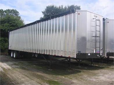 Live Floor Trailers For Rent 53 Listings Rentalyard Com Page