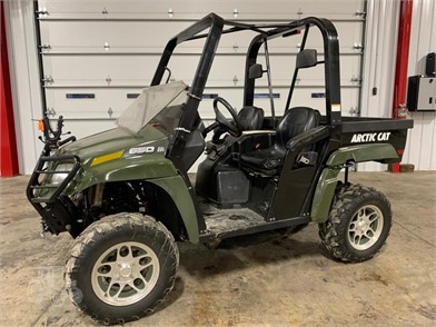 Arctic Cat Farm Equipment For Sale In Wisconsin 19 Listings Tractorhouse Com Page 1 Of 1