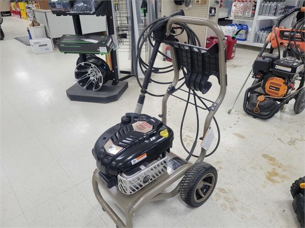 2019 CRAFTSMAN Used Pressure Washers for sale