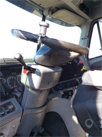 2009 FREIGHTLINER COLUMBIA 120 Used Steering Assembly Truck / Trailer Components for sale