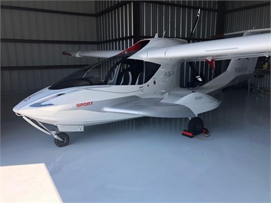 Icon Aircraft For Sale 1 Listings Controller Com Page