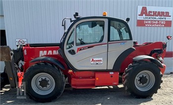 MANITOU MT1440 Lifts For Sale