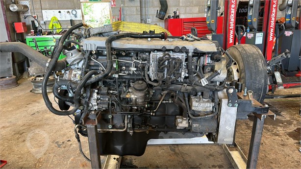 2021 Used Engine Truck / Trailer Components for sale
