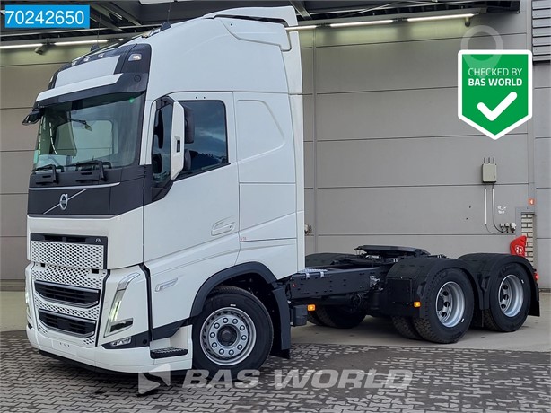 2023 VOLVO FH460 New Tractor Other for sale