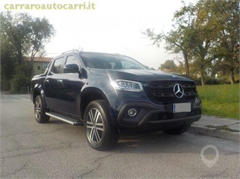 2019 MERCEDES-BENZ ML350 Used Panel Vans for sale