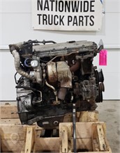 2006 ISUZU 4HK1TC Used Engine Truck / Trailer Components for sale