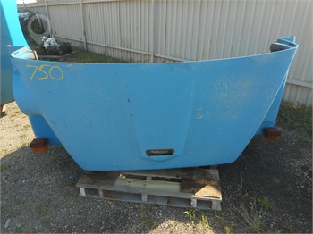 1993 FORD LN Used Bonnet Truck / Trailer Components for sale