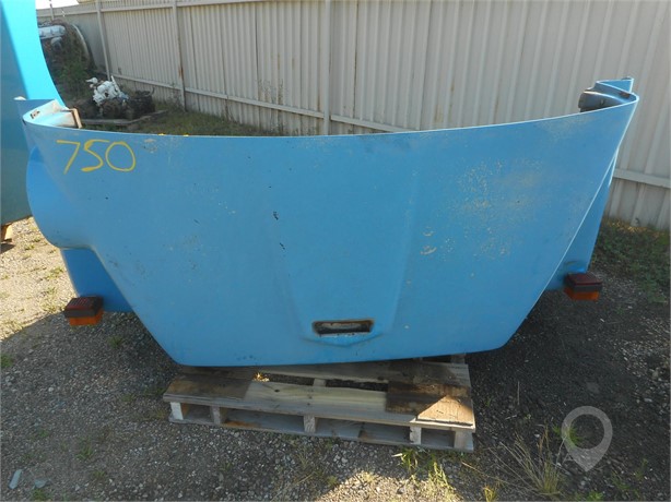 1993 FORD LN Used Bonnet Truck / Trailer Components for sale