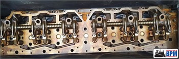CATERPILLAR Rebuilt Engine Cylinder Head for sale