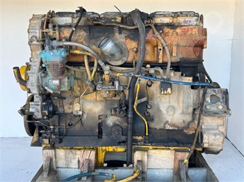 CATERPILLAR C15 Core Engine Truck / Trailer Components for sale