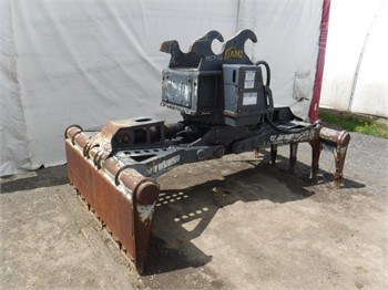 1900 AMI 200-300 SERIES WITH FAS STYLE LUGS Used Grapple, Other for hire