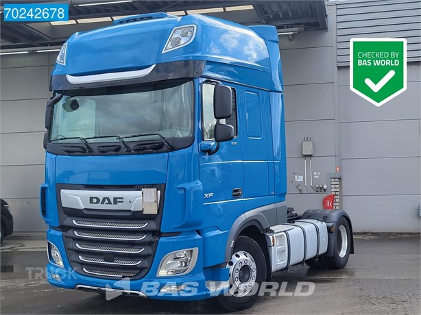 2019 DAF XF530 Used Andere Sattelzugmaschinen zum verkauf