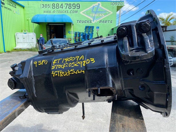 1996 EATON-FULLER RT14609A Used Transmission Truck / Trailer Components for sale