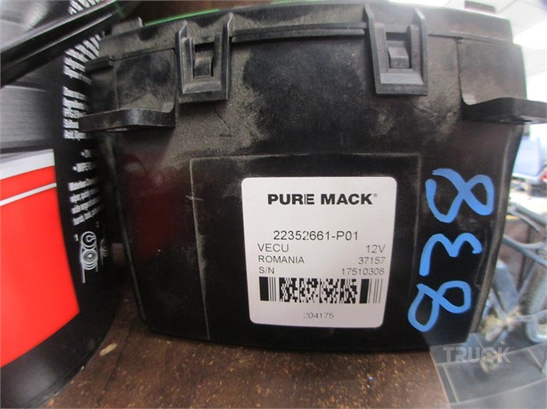 MACK 22352661 Used Motorsteuergerät (ECM) LKW- / Anhängerkomponenten zum verkauf