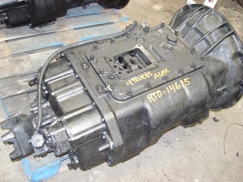 EATON-FULLER RTO14615 Used Transmission Truck / Trailer Components for sale