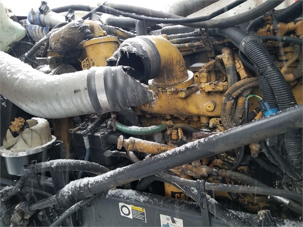 2010 CATERPILLAR C13 Used Engine Truck / Trailer Components for sale