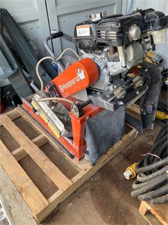 2016 HUSQVARNA MS355G Used Power Tools Tools/Hand held items for sale