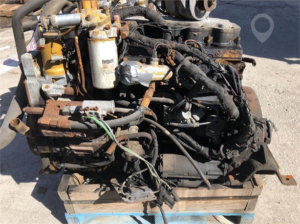1998 CATERPILLAR 3126 Used Engine Truck / Trailer Components for sale