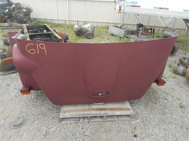 FORD LN Used Bonnet Truck / Trailer Components for sale