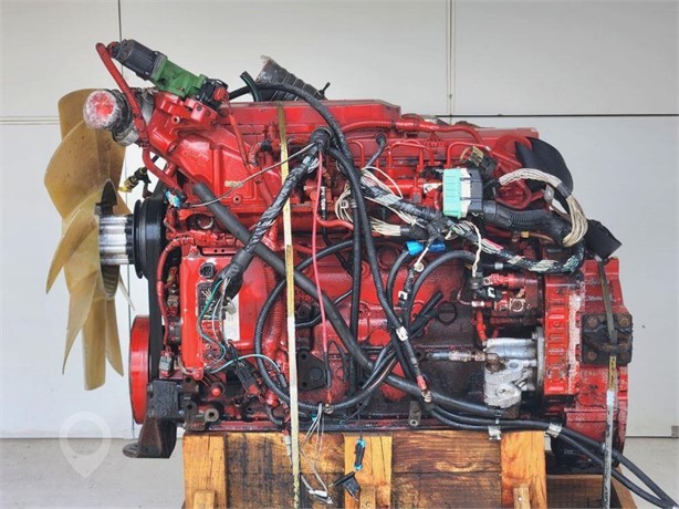 2008 CUMMINS ISB Used Engine Truck / Trailer Components for sale