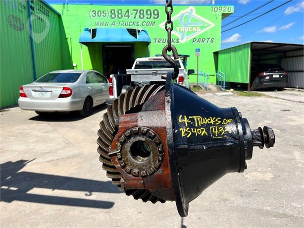 1996 EATON RS402 Used Differential Truck / Trailer Components for sale