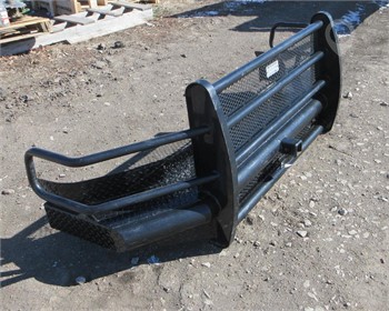 RANCH HAND HEAVY DUTY Used Bumper Truck / Trailer Components auction results