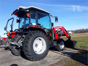 Massey Ferguson 15m Tractors For Sale 52 Listings Treetrader Com