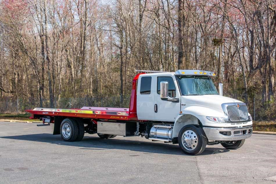 Roll Back Tow Trucks For Sale In Chesapeake Virginia 19 Listings Truckpaper Com Page 1 Of 1