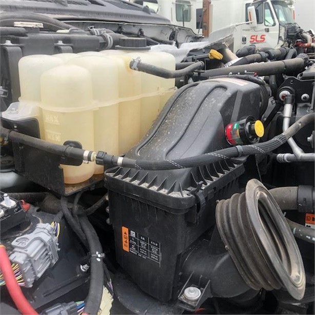 2019 FORD F650 Used Radiator Truck / Trailer Components for sale