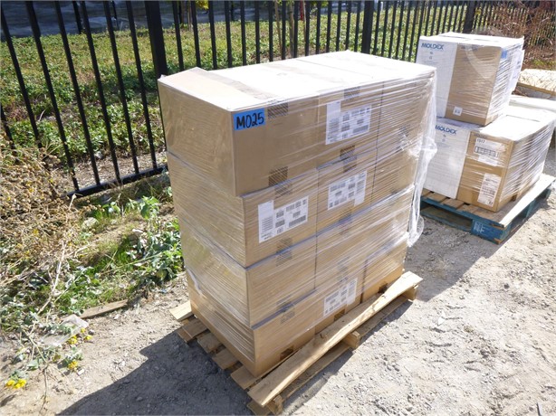 (1) PALLET OF DELL TABLET DOCKS Used Other Computers and Consumer Electronics Computers / Consumer Electronics auction results