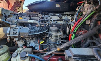 2015 DETROIT DD15 Used Engine Truck / Trailer Components for sale