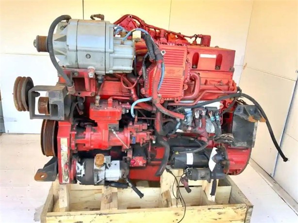 2000 CUMMINS ISM Used Engine Truck / Trailer Components for sale