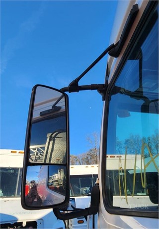 2015 VOLVO VNL Used Fensterglas LKW- / Anhängerkomponenten zum verkauf
