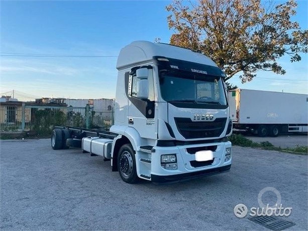 2013 IVECO STRALIS 330 Used Other Trucks for sale