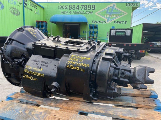 2000 EATON-FULLER RTLO14610B Used Transmission Truck / Trailer Components for sale
