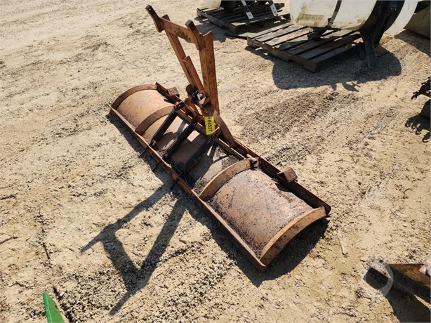 SNOW PLOW BLADE 7' Used Plow Truck / Trailer Components auction results