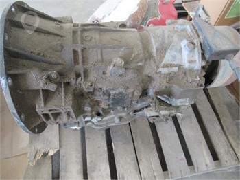ALLISON 2000 Used Transmission Truck / Trailer Components auction results